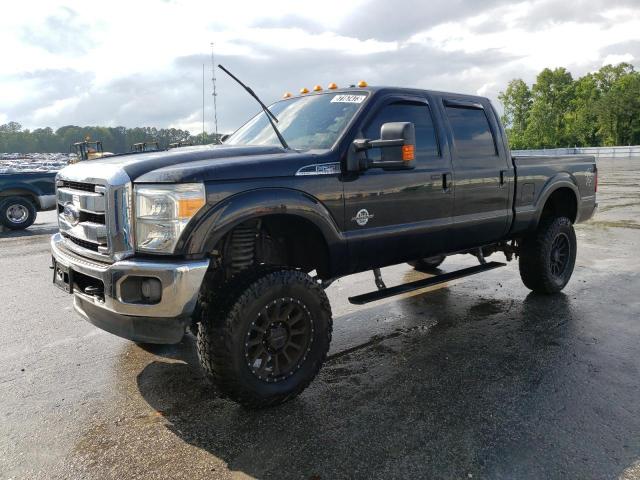 Photo 1 from auction – 2016 FORD F250 SUPER with VIN 1FT7W2BT8GEB85962
