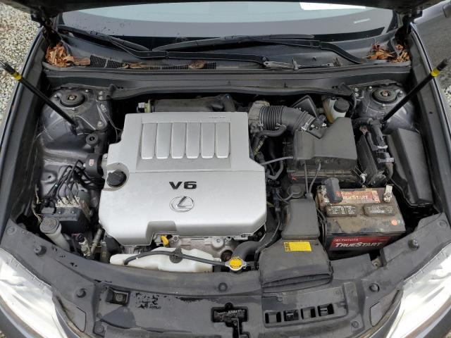 Photo 11 from auction – 2014 LEXUS ES 350 with VIN JTHBK1GG4E2137531