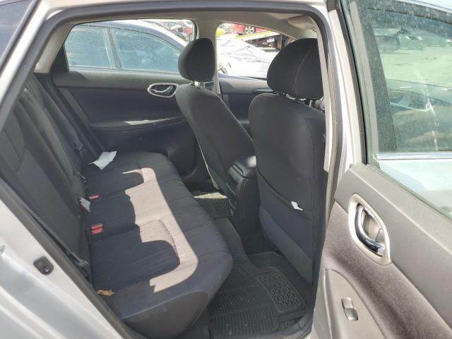 Photo 10 from auction – 2018 NISSAN SENTRA S with VIN 3N1AB7AP1JL653608
