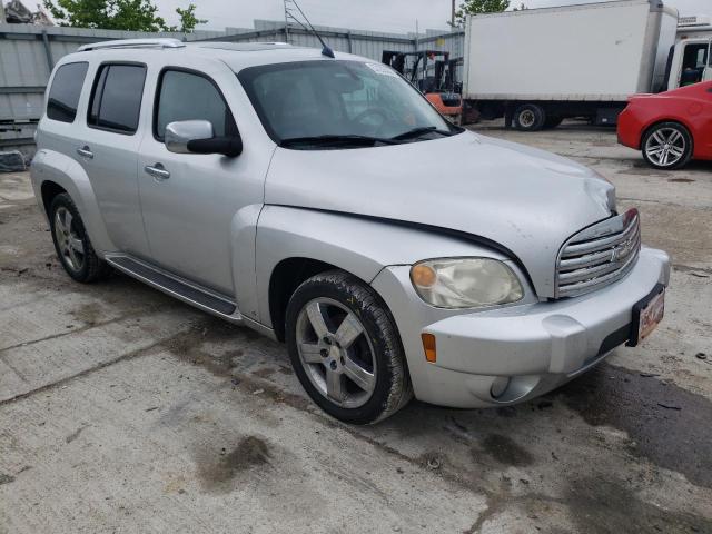Photo 4 from auction – 2009 CHEVROLET HHR LT with VIN 3GNCA53V49S526305