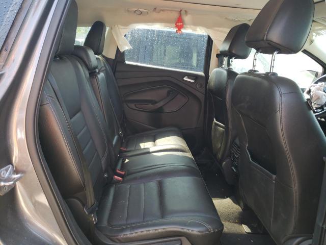 Photo 10 from auction – 2014 FORD ESCAPE TIT with VIN 1FMCU9JXXEUD99724