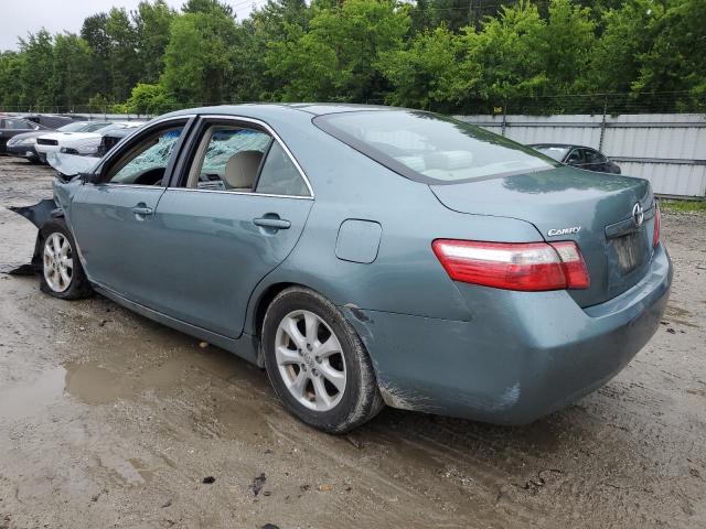 Photo 2 from auction – 2007 TOYOTA CAMRY CE with VIN 4T1BE46K77U635774