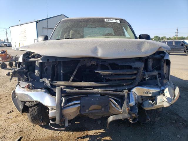 Zdjęcie 5 z aukcji – 2003 GMC NEW SIERRA z VIN 2GTEK19T331132553