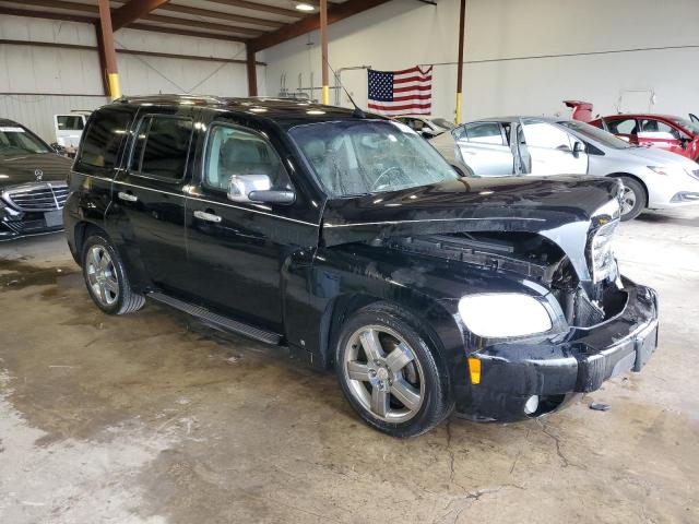 Photo 4 from auction – 2009 CHEVROLET HHR LT with VIN 3GNCA53V39S522181