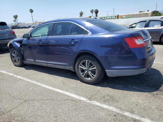 Photo 2 from auction – 2011 FORD TAURUS SE with VIN 1FAHP2DW5BG116111