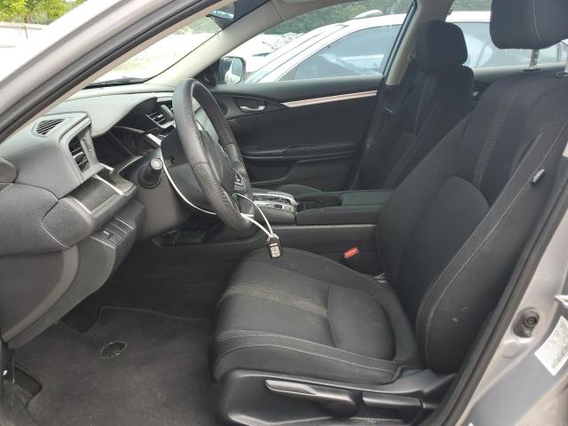 Photo 7 from auction – 2017 HONDA CIVIC EX with VIN 19XFC1F39HE026625