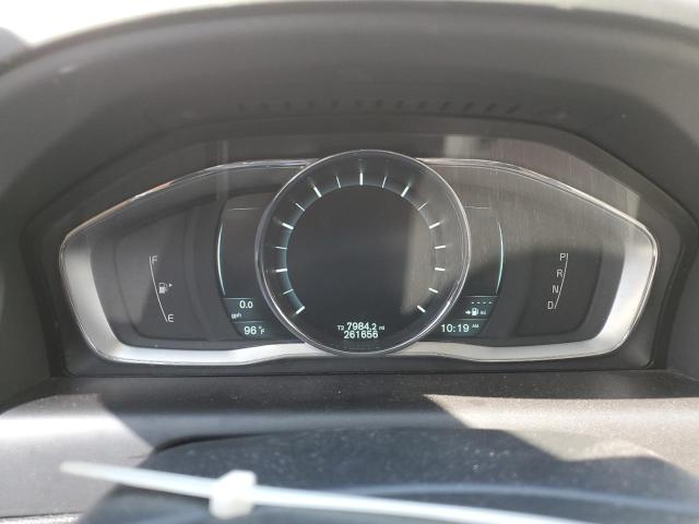 Photo 9 from auction – 2014 VOLVO XC60 3.2 with VIN YV4952DZXE2556015