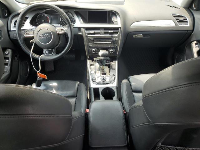 Photo 8 from auction – 2016 AUDI A4 PREMIUM with VIN WAUFFAFL3GN012752