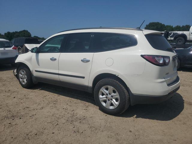 Photo 2 from auction – 2014 CHEVROLET TRAVERSE L with VIN 1GNKRFED2EJ180054