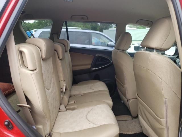 Photo 11 from auction – 2010 TOYOTA RAV4 with VIN JTMBF4DV0A5020936