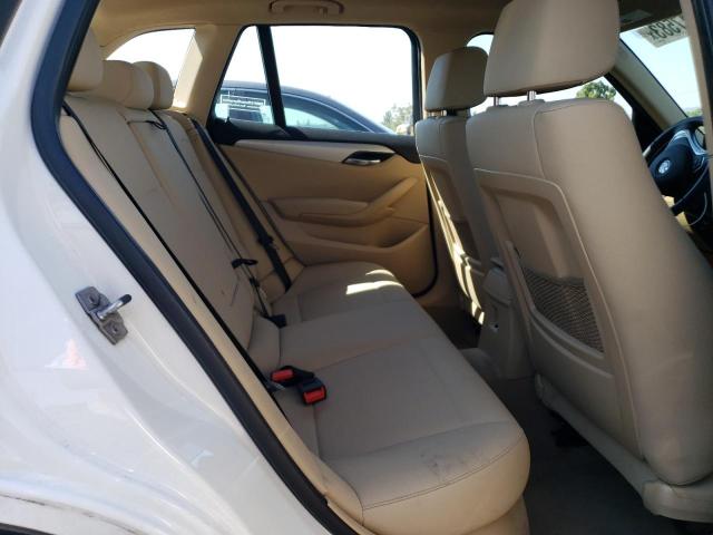 Photo 10 from auction – 2015 BMW X1 XDRIVE2 with VIN WBAVL1C53FVY24951
