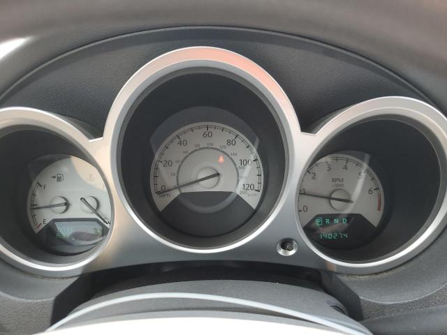 Photo 9 from auction – 2008 CHRYSLER SEBRING TO with VIN 1C3LC55R78N634465