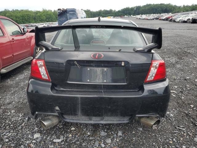Photo 6 from auction – 2011 SUBARU IMPREZA WR with VIN JF1GV7E64BG521681