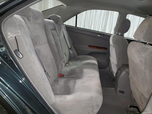 Photo 10 from auction – 2003 TOYOTA CAMRY LE with VIN 4T1BE30K43U781305