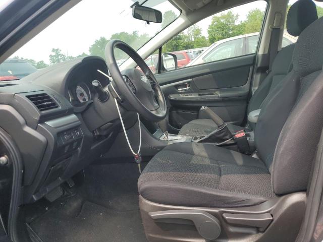 Photo 7 from auction – 2012 SUBARU IMPREZA PR with VIN JF1GJAC62CH017282