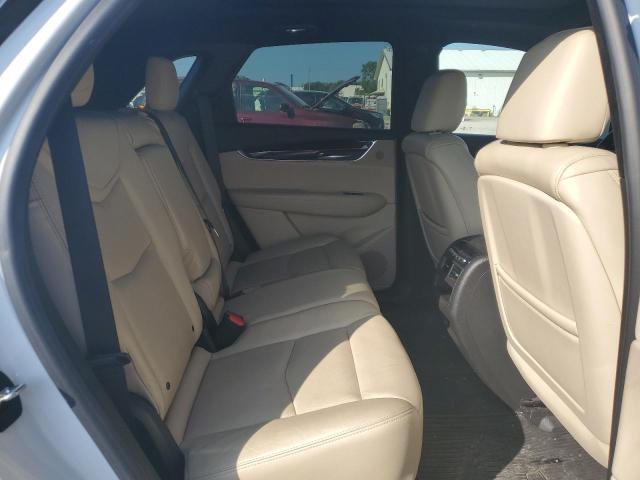 Photo 10 from auction – 2017 CADILLAC XT5 PREMIU with VIN 1GYKNERS3HZ219791