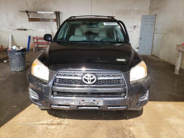 Photo 5 from auction – 2011 TOYOTA RAV4 with VIN JTMBF4DV8B5038084