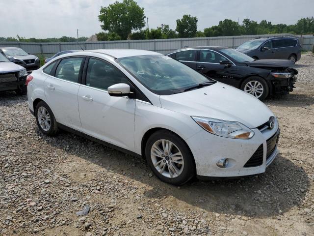 Photo 4 from auction – 2012 FORD FOCUS SEL with VIN 1FAHP3H28CL477869