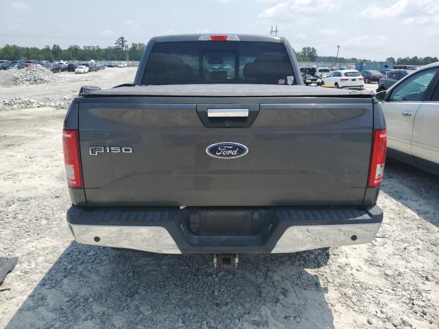 Photo 6 from auction – 2015 FORD F150 SUPER with VIN 1FTEW1EP4FFB08689