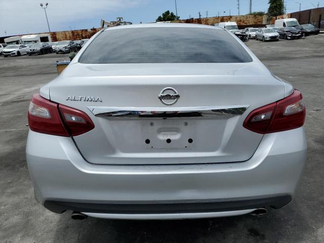 Photo 6 from auction – 2018 NISSAN ALTIMA 2.5 with VIN 1N4AL3AP7JC214725