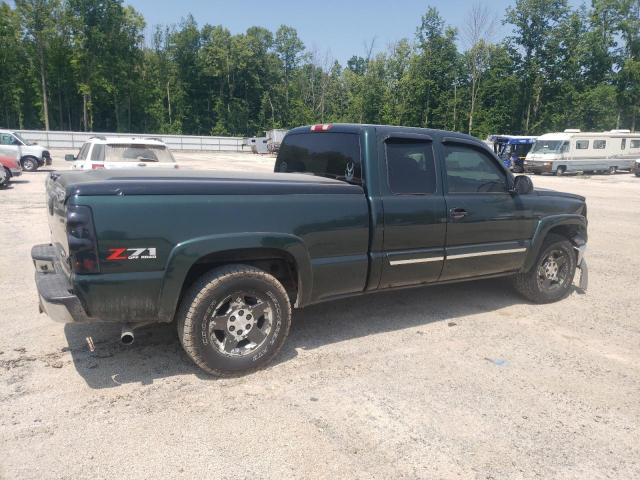 Photo 3 from auction – 2004 CHEVROLET SILVERADO with VIN 1GCEK19T24E274831