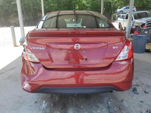 Photo 6 from auction – 2019 NISSAN VERSA S with VIN 3N1CN7AP8KL878884