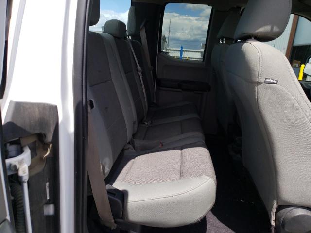 Photo 10 from auction – 2016 FORD F150 SUPER with VIN 1FTEX1CF0GKE47563