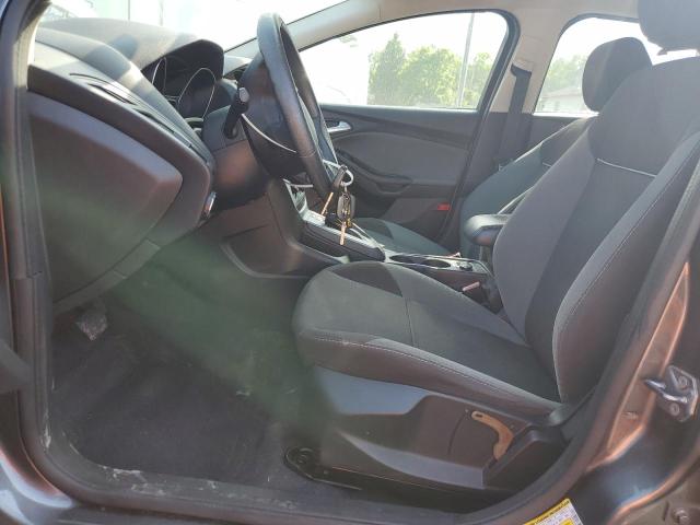 Photo 7 from auction – 2012 FORD FOCUS SE with VIN 1FAHP3K2XCL392234