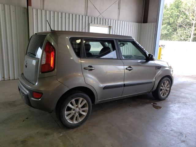Снимка 3 от търг – 2012 KIA SOUL + с VIN KNDJT2A61C7356589