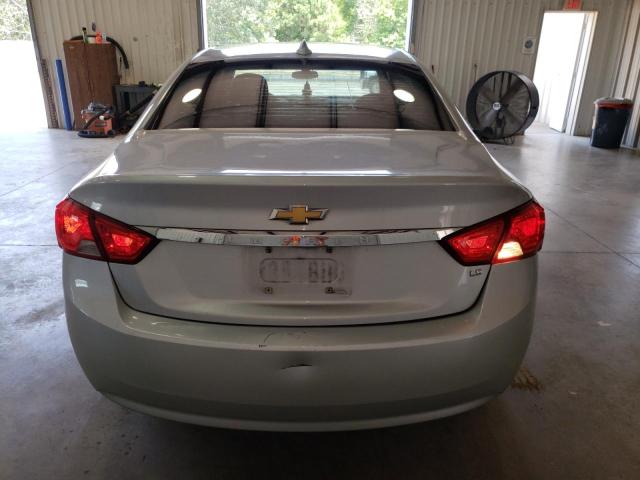 Photo 6 from auction – 2016 CHEVROLET IMPALA LS with VIN 2G11X5SA3G9185818