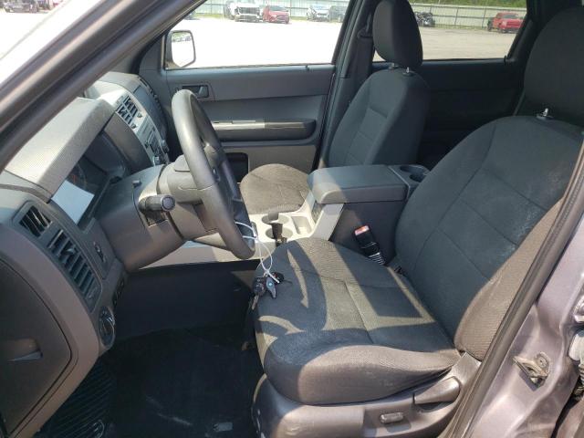 Photo 7 from auction – 2008 FORD ESCAPE XLT with VIN 1FMCU93188KC70034