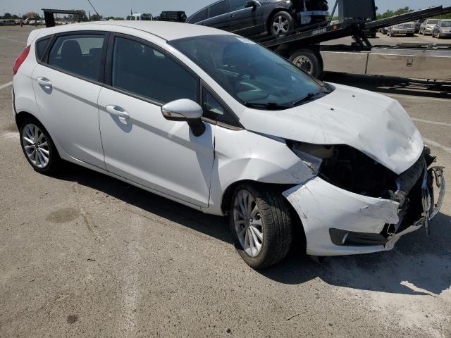 Photo 4 from auction – 2014 FORD FIESTA SE with VIN 3FADP4EJ2EM163622
