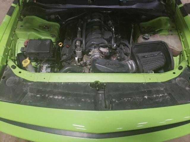 Photo 11 from auction – 2015 DODGE CHALLENGER with VIN 2C3CDZAT4FH804809