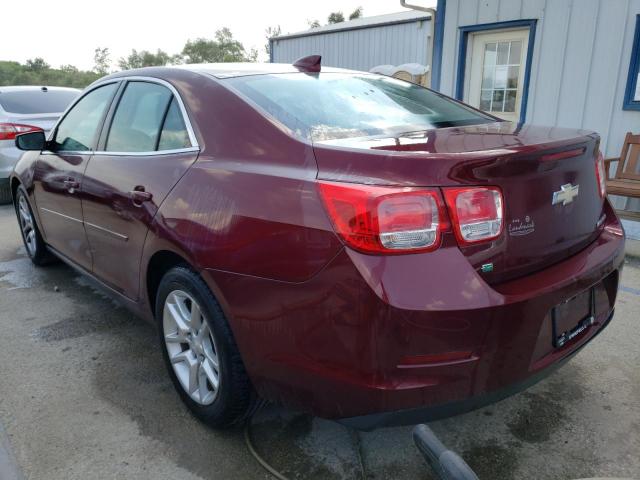 Photo 2 from auction – 2015 CHEVROLET MALIBU 1LT with VIN 1G11C5SL2FF149508