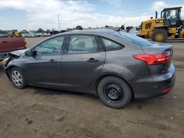 Photo 2 from auction – 2016 FORD FOCUS S with VIN 1FADP3E24GL253605