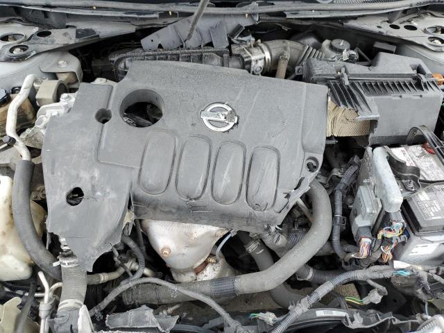 Photo 11 from auction – 2010 NISSAN ALTIMA BAS with VIN 1N4AL2AP1AN545993