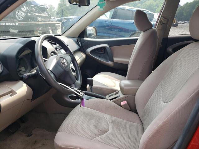 Zdjęcie 7 z aukcji – 2007 TOYOTA RAV4 z VIN JTMBD35V075078309