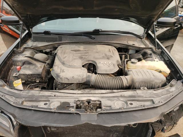 Photo 11 from auction – 2019 CHRYSLER 300 S with VIN 2C3CCAGG6KH640519