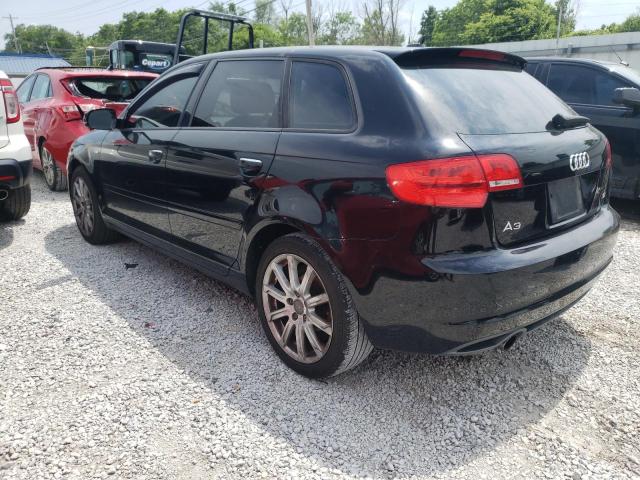 Zdjęcie 2 z aukcji – 2013 AUDI A3 PREMIUM z VIN WAUKJAFM2DA032967