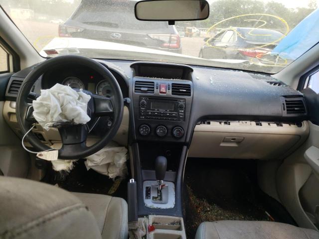Photo 8 from auction – 2013 SUBARU IMPREZA with VIN JF1GJAA67DH034390