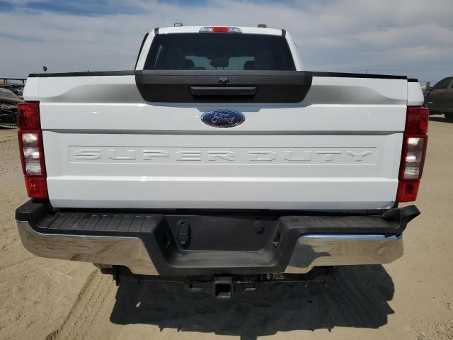 Photo 6 from auction – 2022 FORD F250 SUPER with VIN 1FT7W2BT8NEE58265