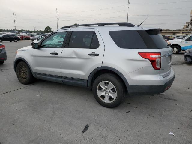 Photo 2 from auction – 2014 FORD EXPLORER with VIN 1FM5K7B8XEGA47414