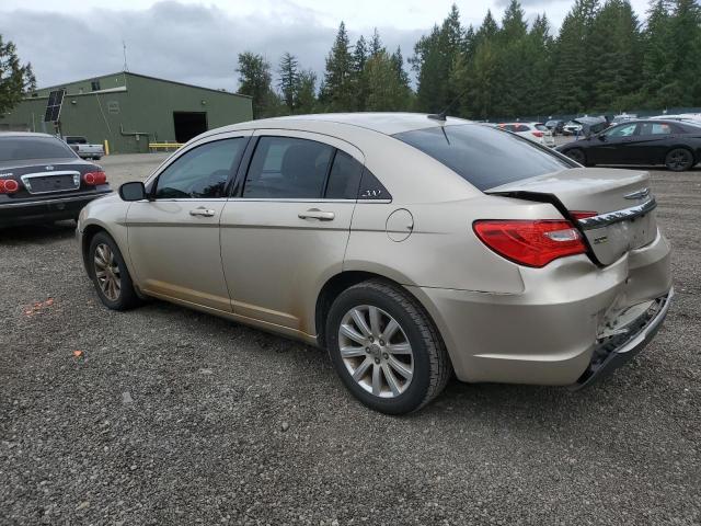 Photo 2 from auction – 2013 CHRYSLER 200 TOURIN with VIN 1C3CCBBG3DN659004