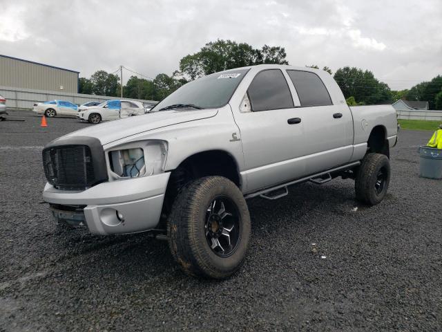 DODGE RAM 2500 2009 with VIN 3D7KS29L89G542988 - Photo from auction
