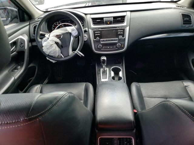 Photo 8 from auction – 2017 NISSAN ALTIMA 2.5 with VIN 1N4AL3AP5HC296402