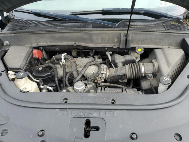 Photo 12 from auction – 2009 CHEVROLET TRAVERSE L with VIN 1GNER23D79S126922