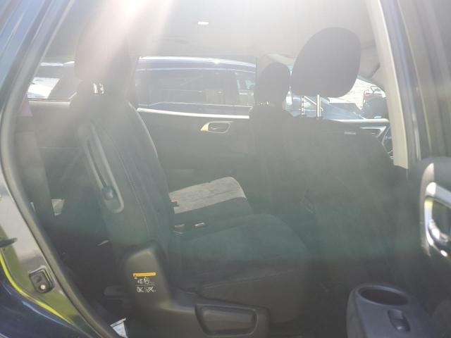 Photo 11 from auction – 2015 NISSAN PATHFINDER with VIN 5N1AR2MN7FC723309