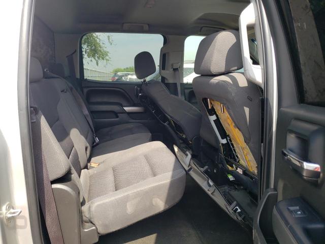 Photo 10 from auction – 2015 CHEVROLET SILVERADO with VIN 3GCUKREC4FG113425