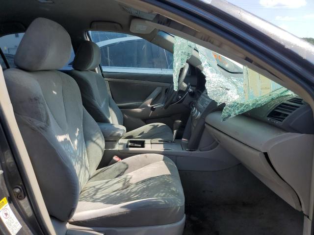 Photo 7 from auction – 2009 TOYOTA CAMRY BASE with VIN 4T4BE46K59R131538
