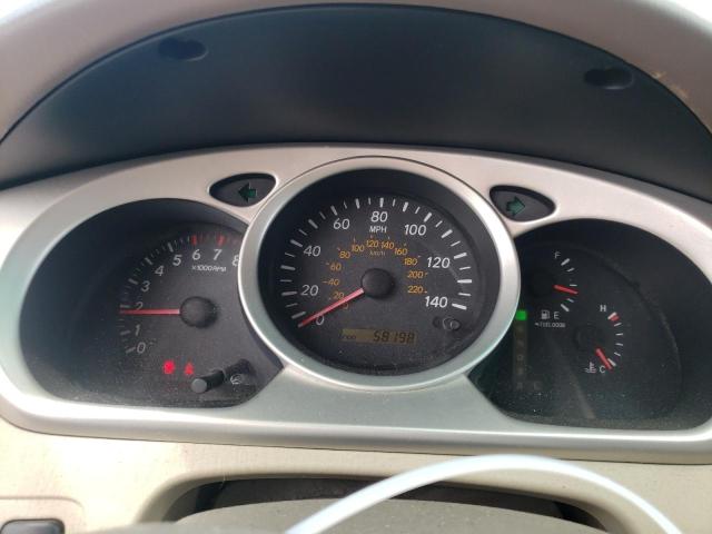Фото 9 с аукциона – 2006 TOYOTA HIGHLANDER с VIN JTEDP21A760096357